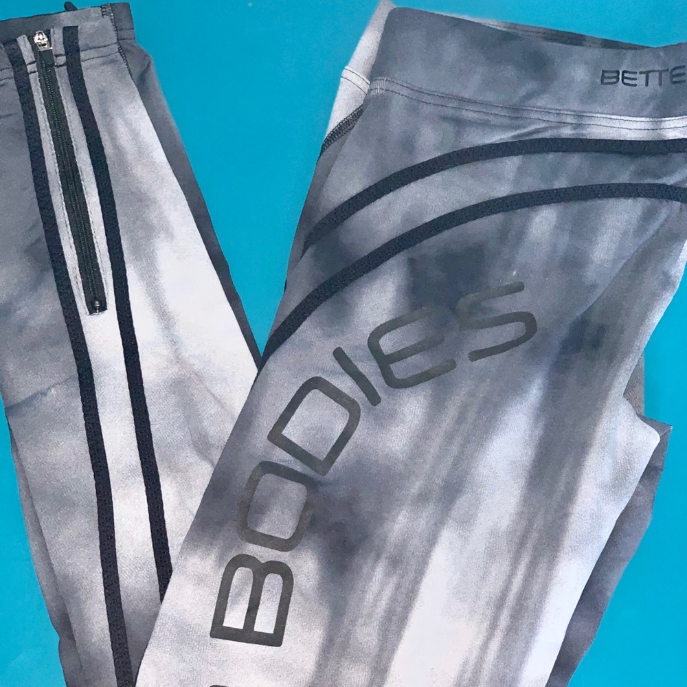 Better Bodies 7/8th Legging